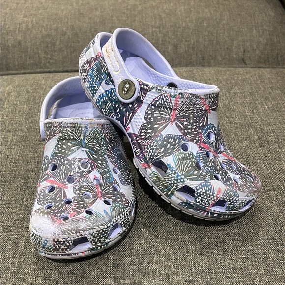 Other - CROCS KIDS SIZE 13